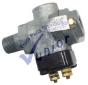 Valvula Retencion Doble DC4 Entrada Hembra-Macho De 1/4" C/ Switch Stop Bendix